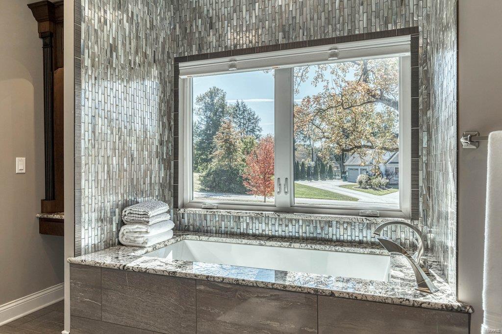 Williamsburg Estates - Residential