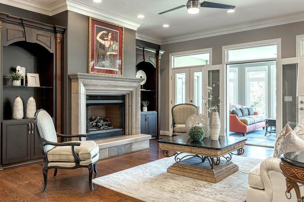 Williamsburg Estates - Residential