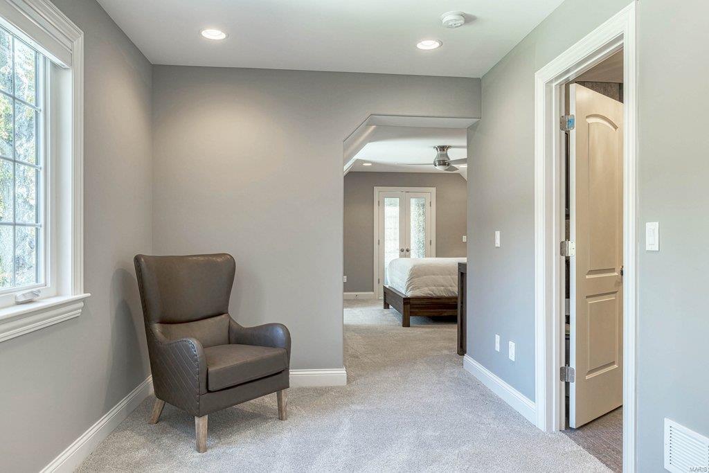 Williamsburg Estates - Residential