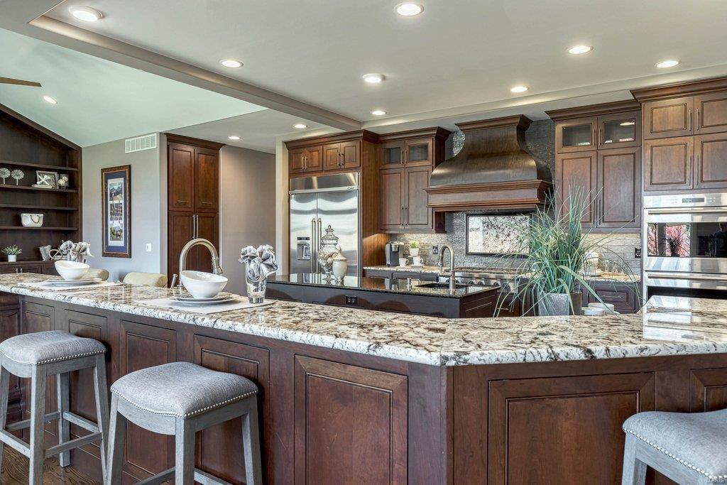 Williamsburg Estates - Residential