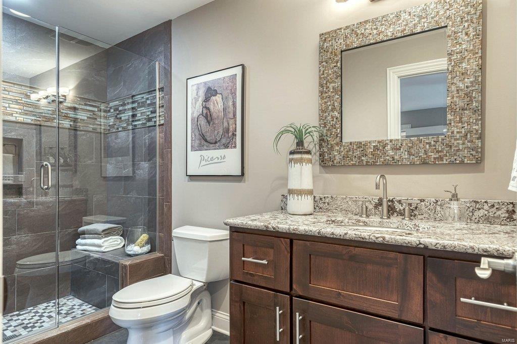 Williamsburg Estates - Residential