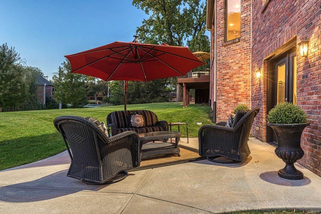 Williamsburg Estates - Residential