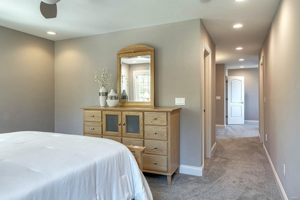 Williamsburg Estates - Residential