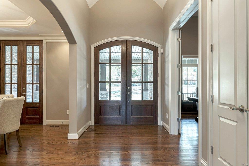 Williamsburg Estates - Residential