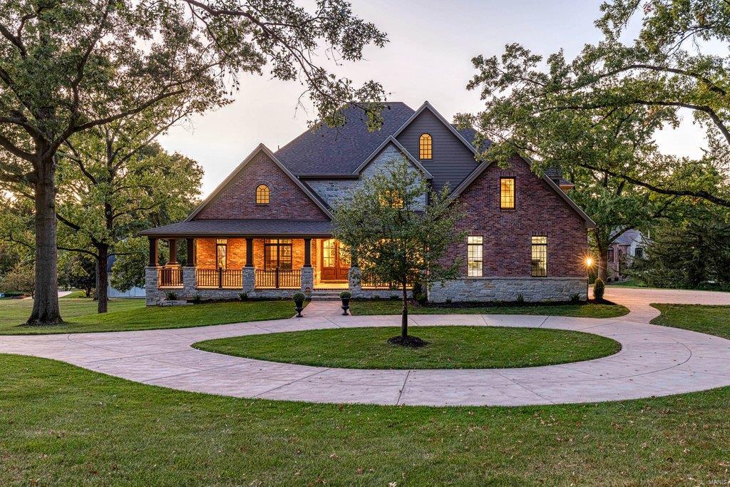 Williamsburg Estates - Residential