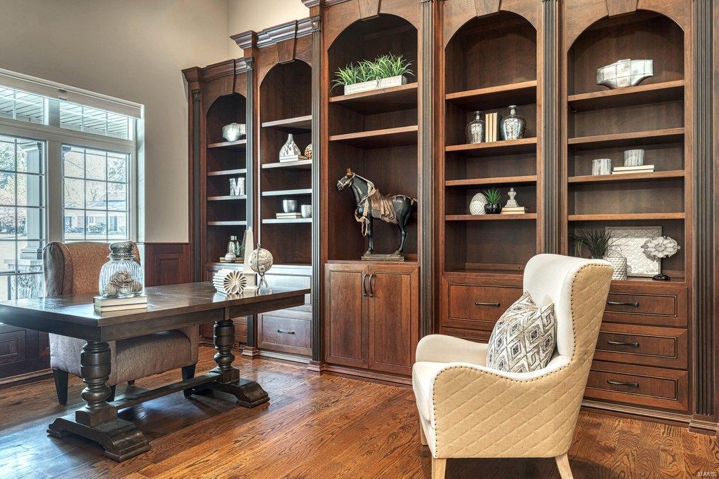 Williamsburg Estates - Residential