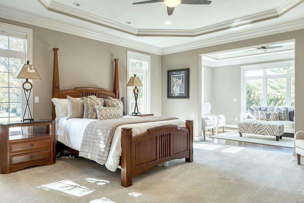 Williamsburg Estates - Residential