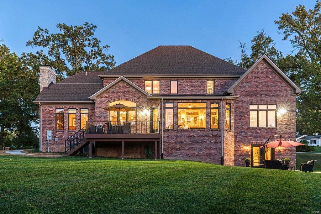 Williamsburg Estates - Residential