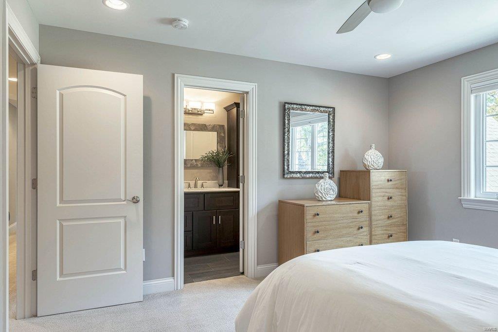 Williamsburg Estates - Residential