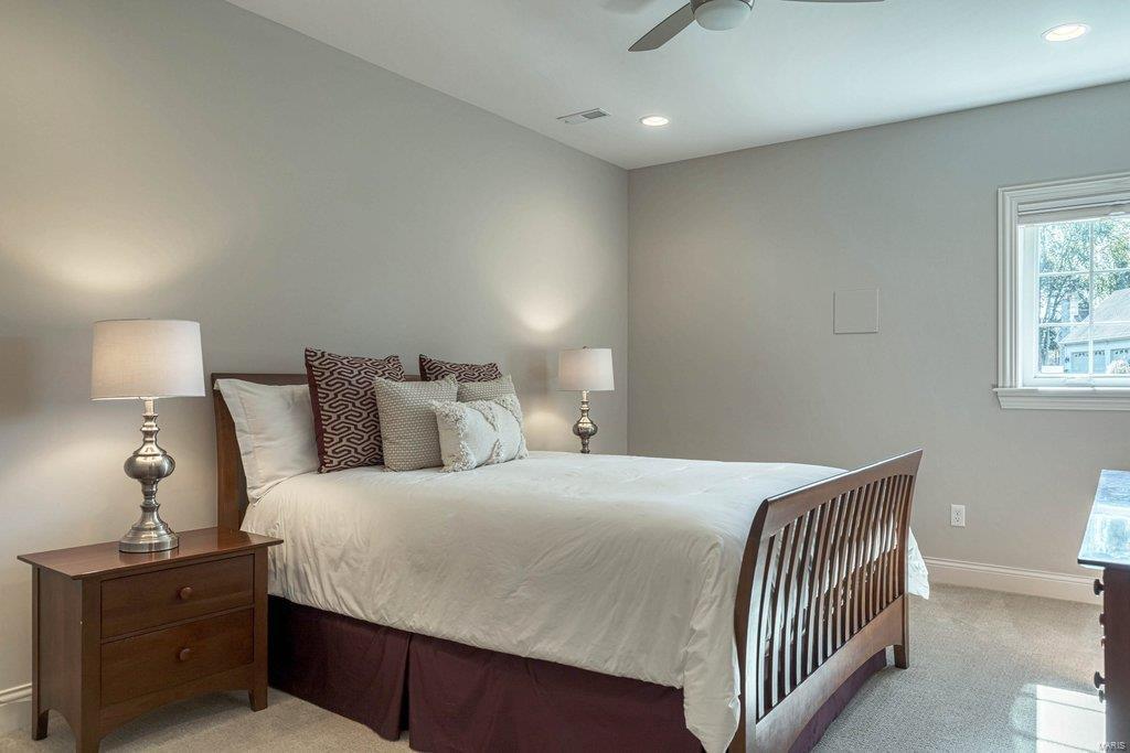 Williamsburg Estates - Residential