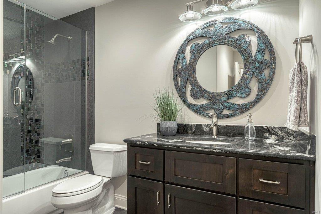 Williamsburg Estates - Residential