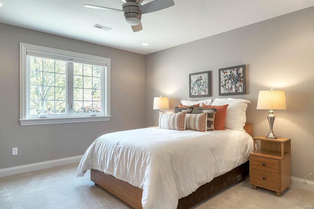 Williamsburg Estates - Residential