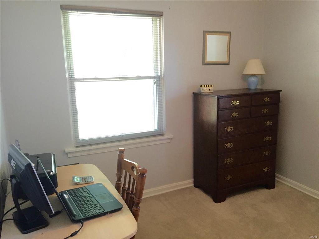 Mckenzie Tract - Residential