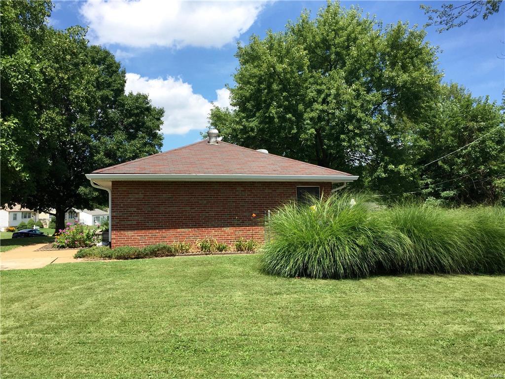 Mckenzie Tract - Residential