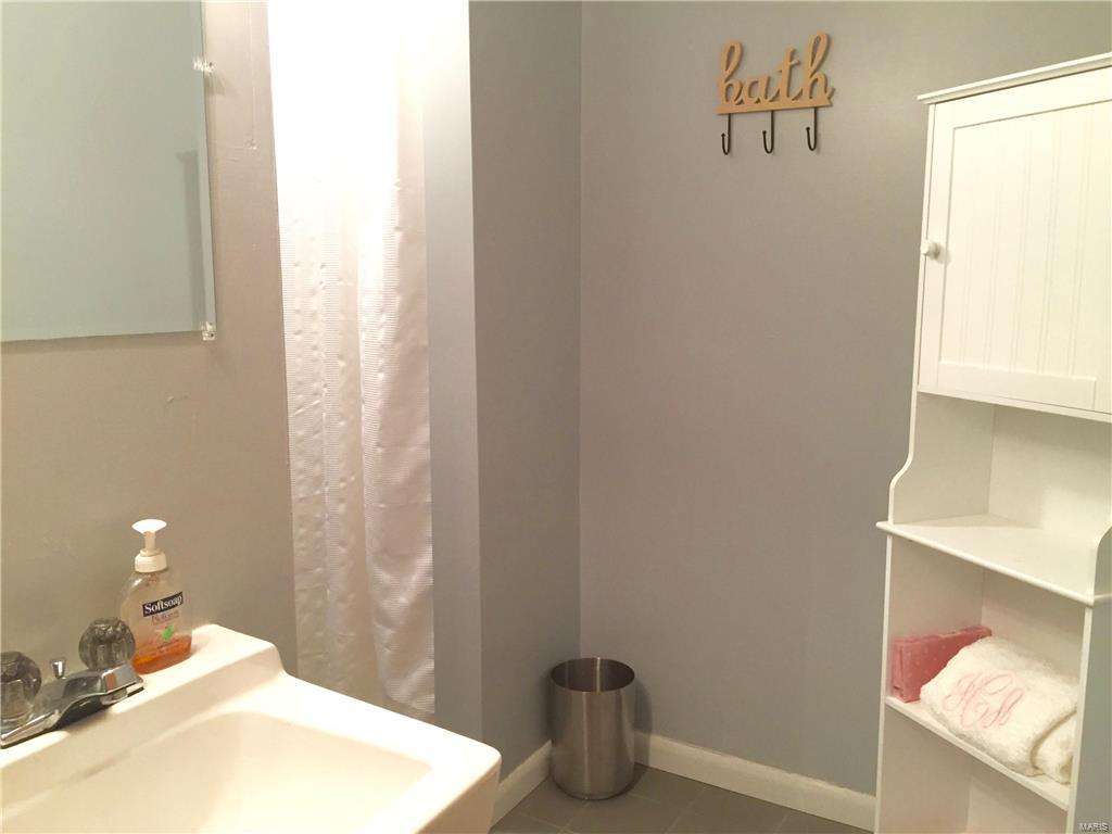 Mckenzie Tract - Residential