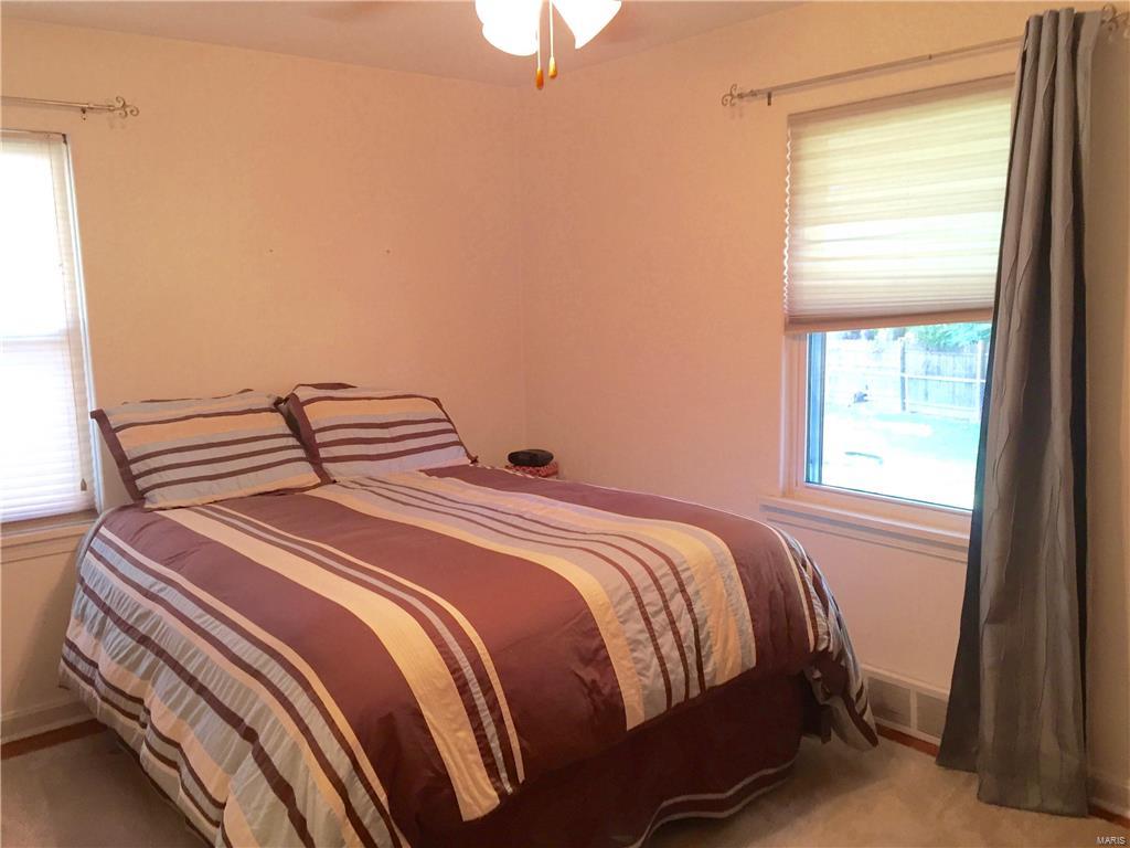 Mckenzie Tract - Residential