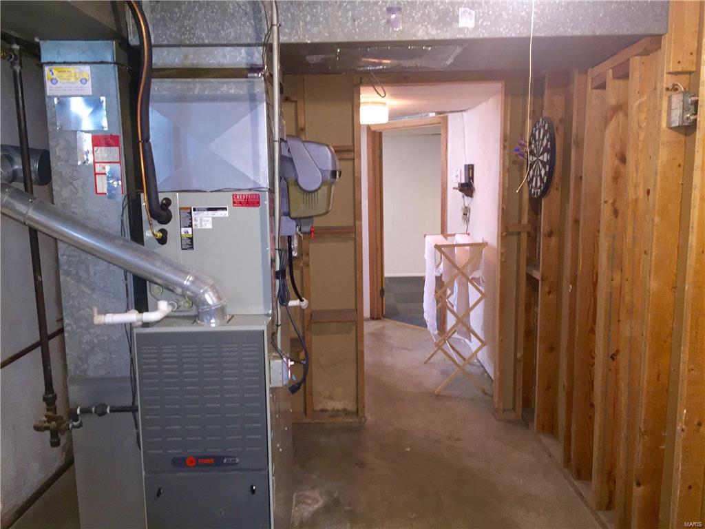 Mckenzie Tract - Residential