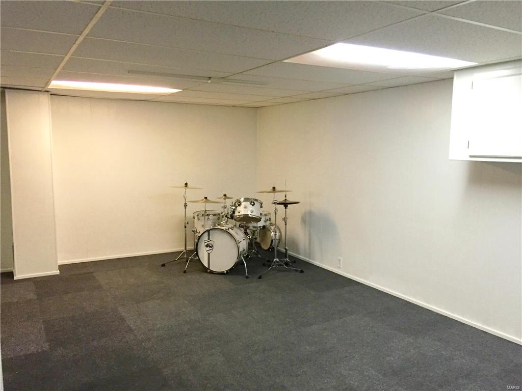 Mckenzie Tract - Residential