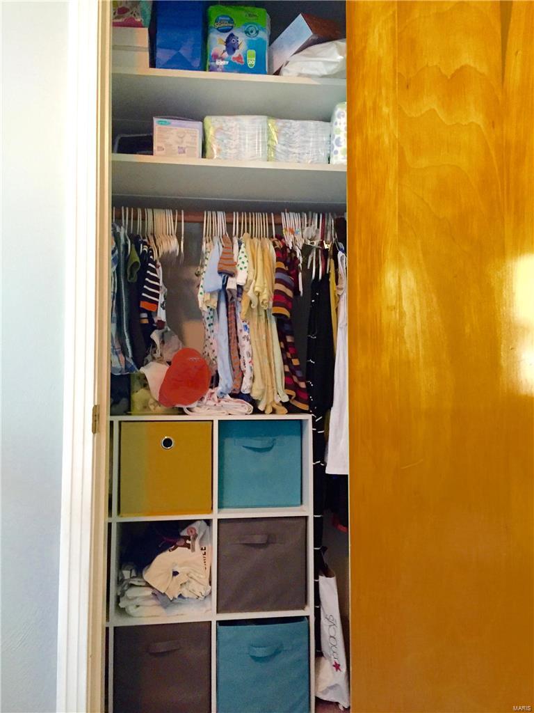 Mckenzie Tract - Residential