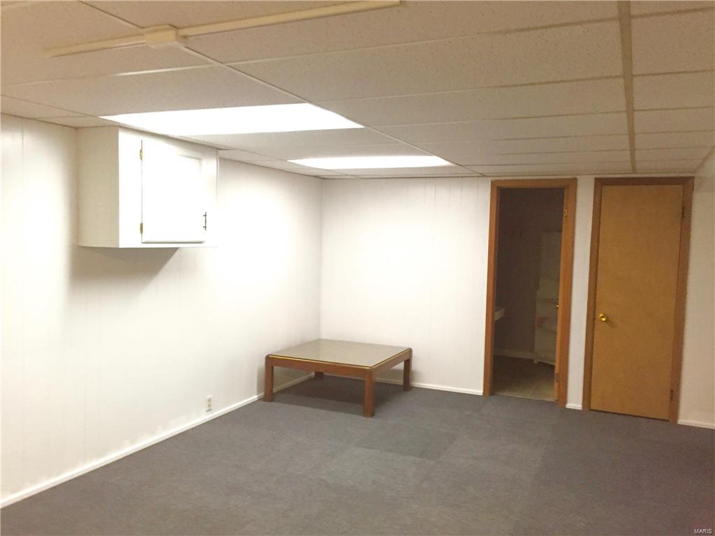 Mckenzie Tract - Residential