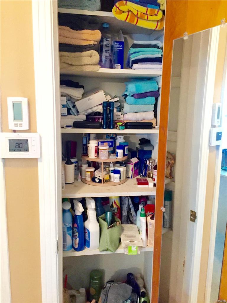 Mckenzie Tract - Residential