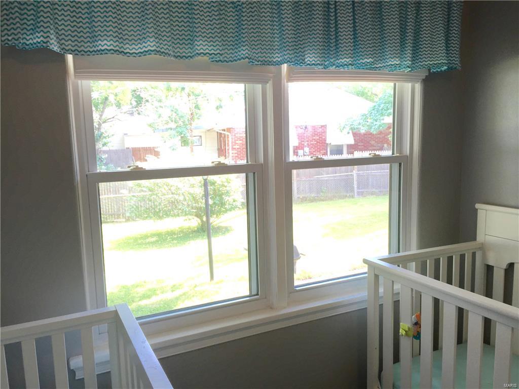 Mckenzie Tract - Residential