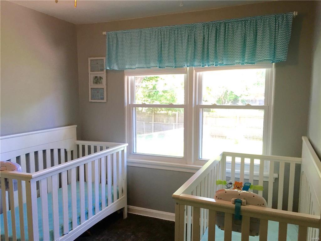 Mckenzie Tract - Residential