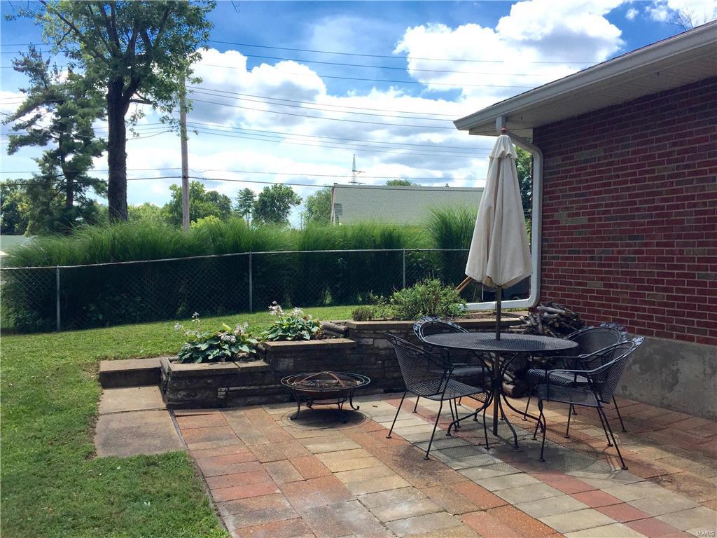 Mckenzie Tract - Residential