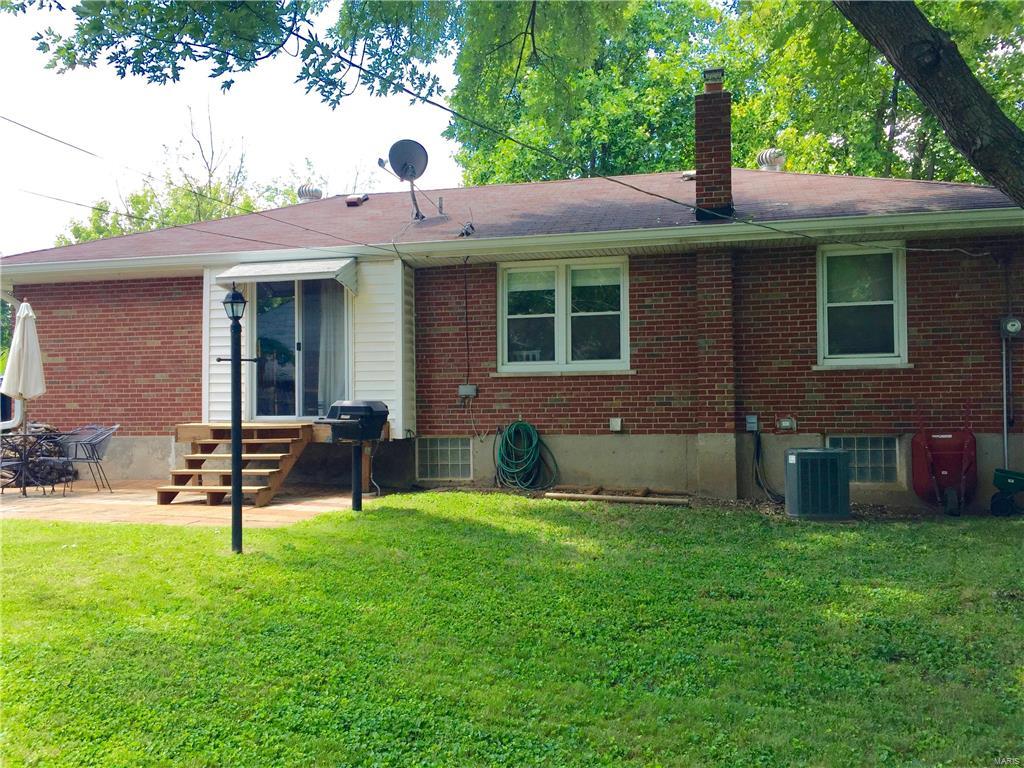 Mckenzie Tract - Residential