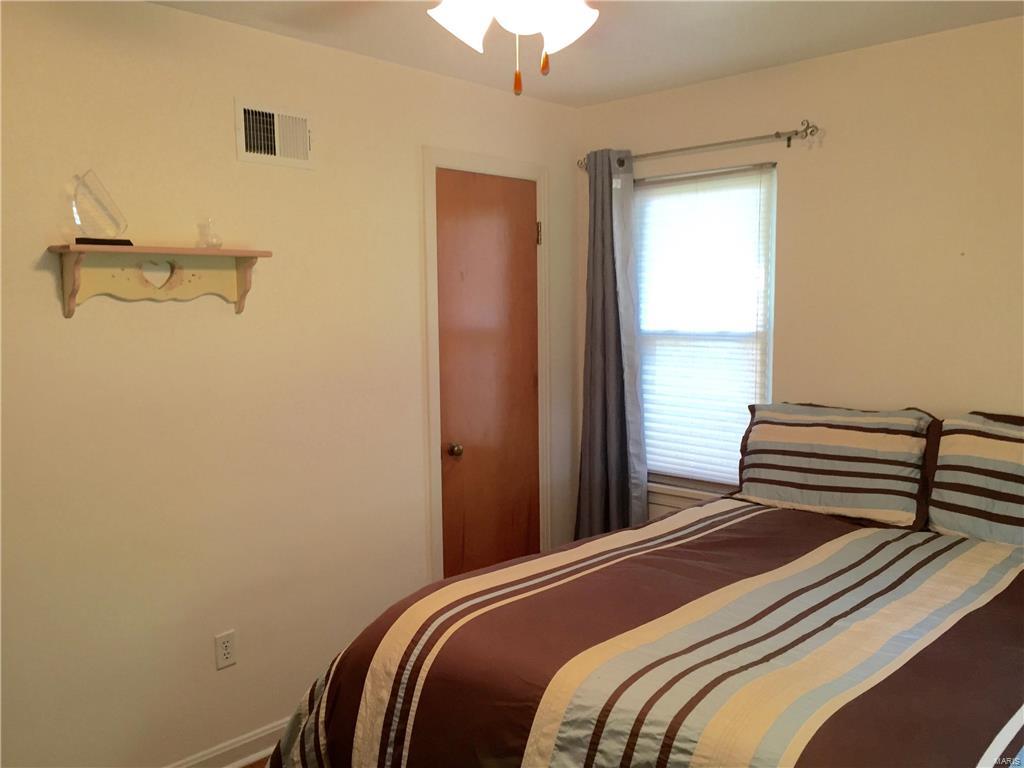 Mckenzie Tract - Residential