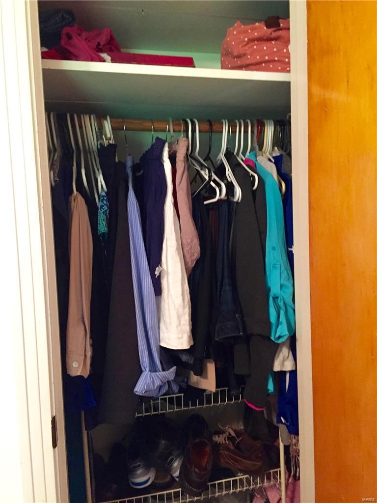 Mckenzie Tract - Residential