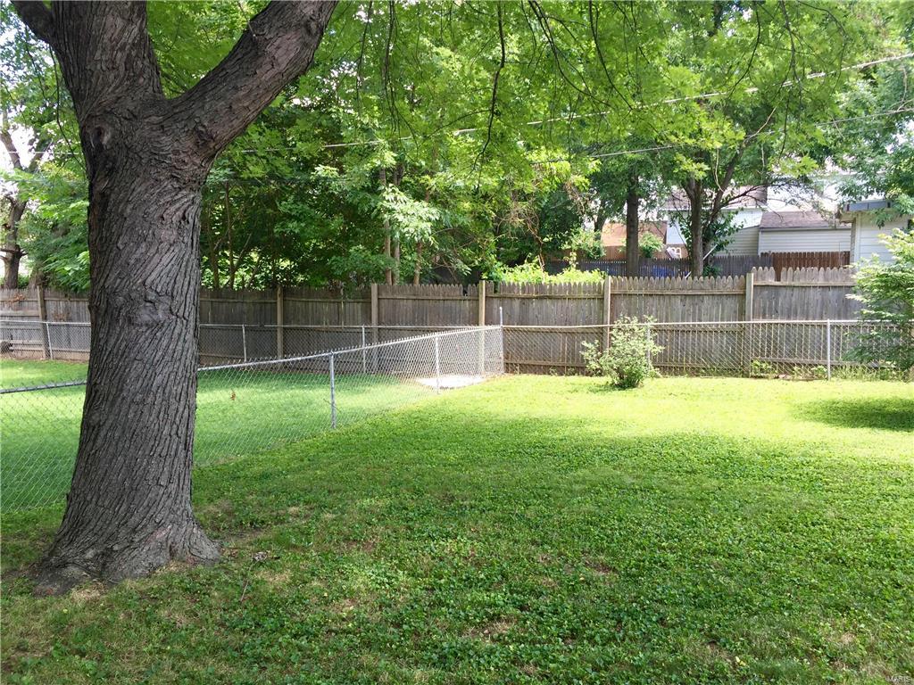 Mckenzie Tract - Residential