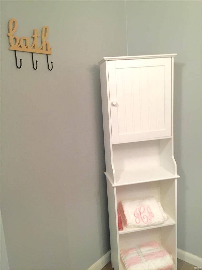 Mckenzie Tract - Residential