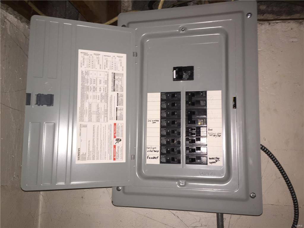 Mckenzie Tract - Residential