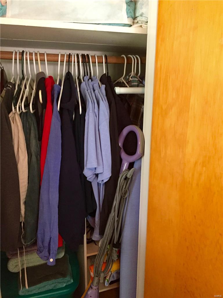 Mckenzie Tract - Residential