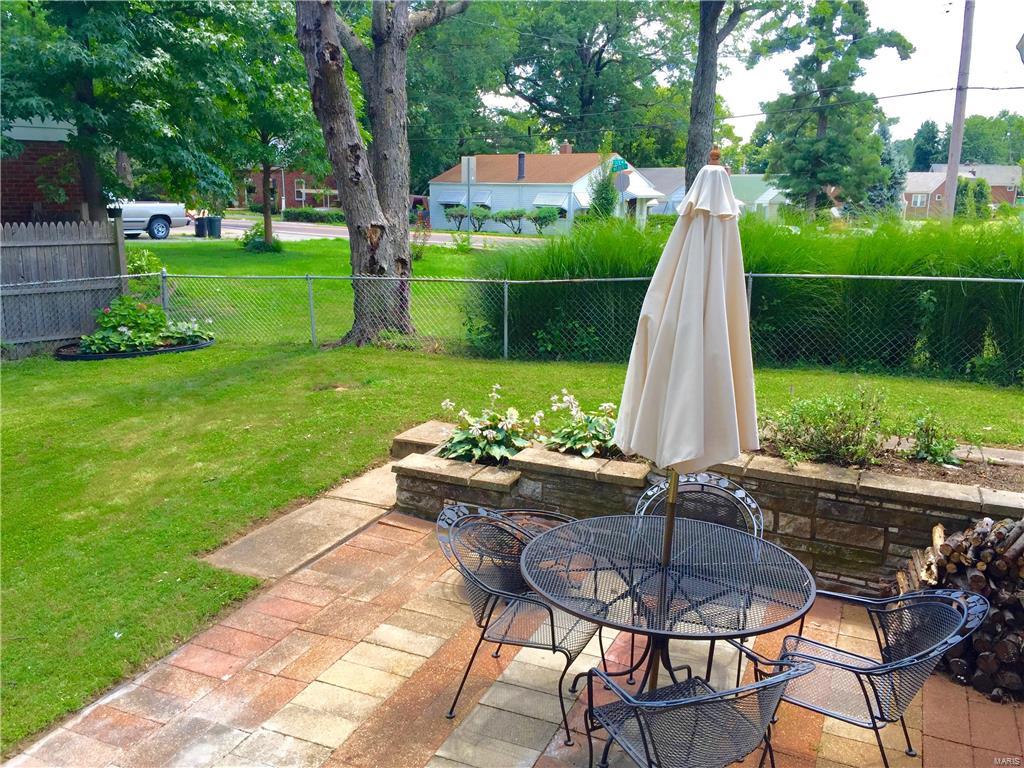 Mckenzie Tract - Residential