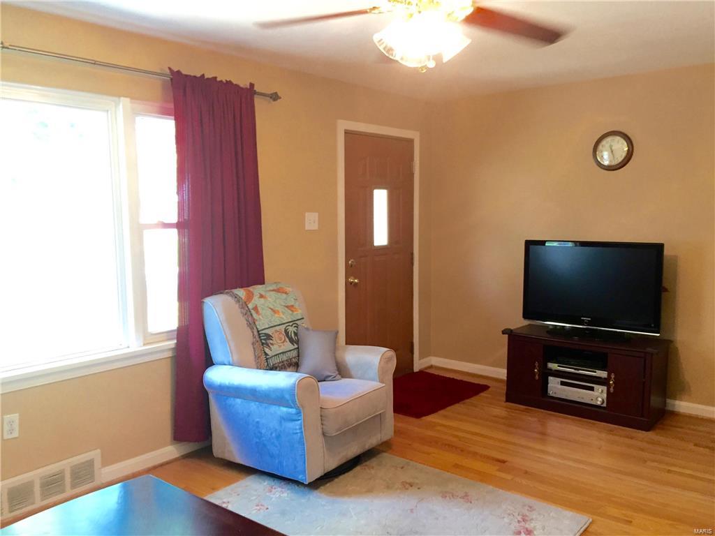 Mckenzie Tract - Residential