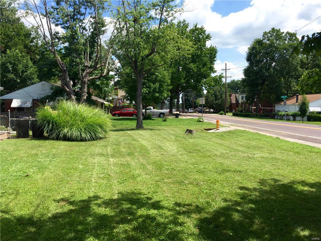 Mckenzie Tract - Residential