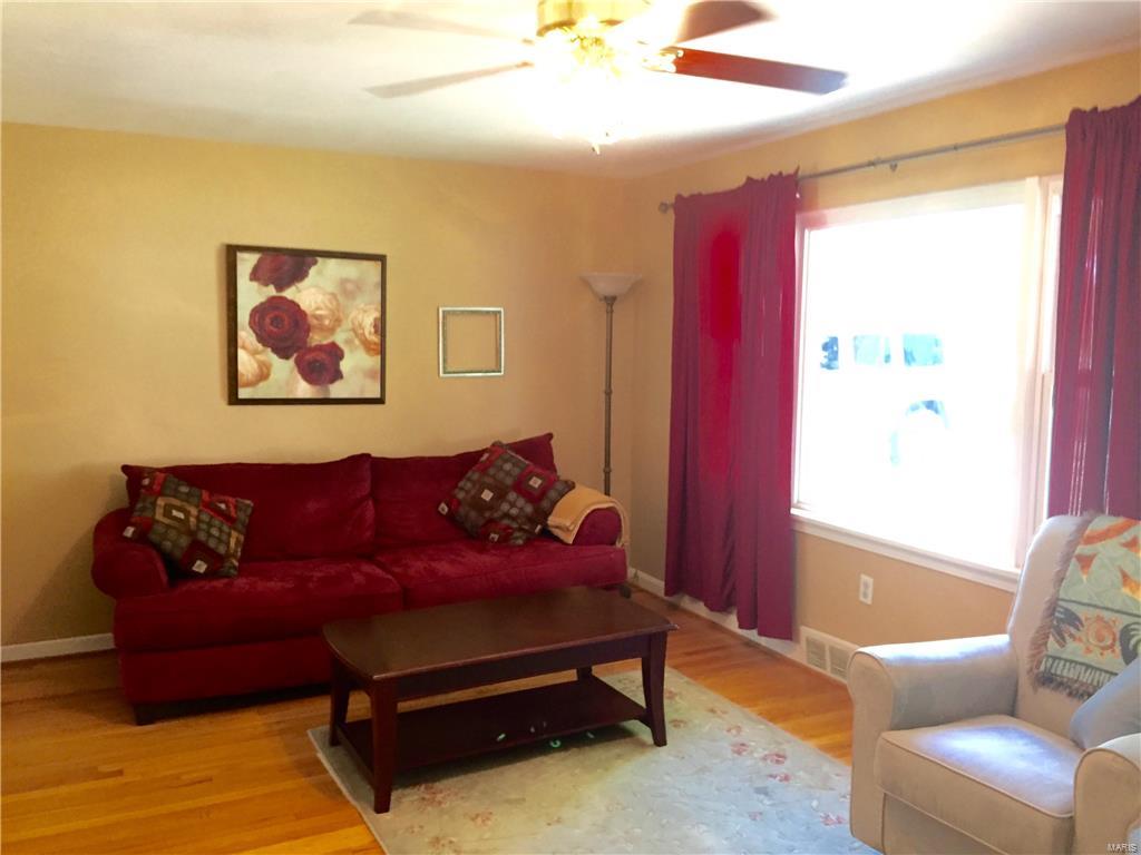 Mckenzie Tract - Residential