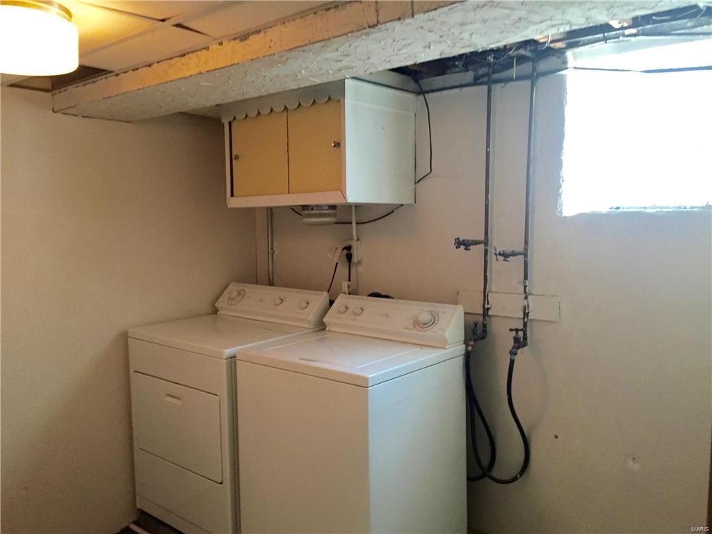 Mckenzie Tract - Residential