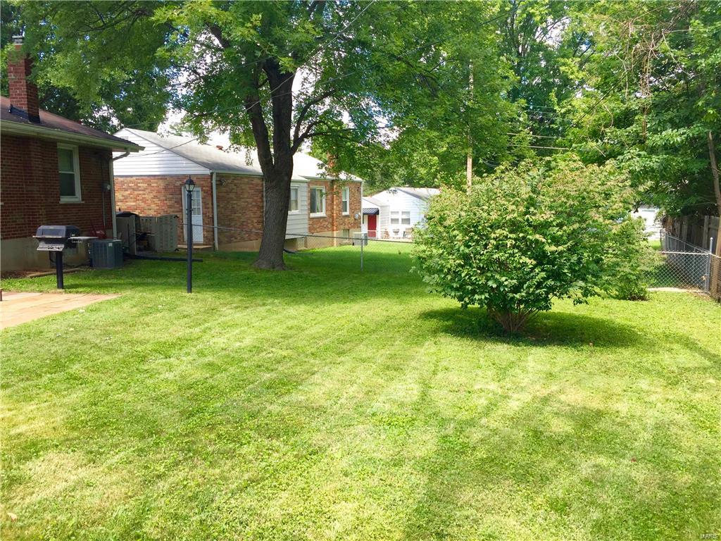 Mckenzie Tract - Residential