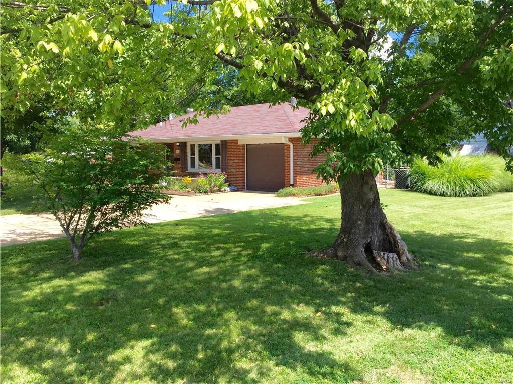 Mckenzie Tract - Residential