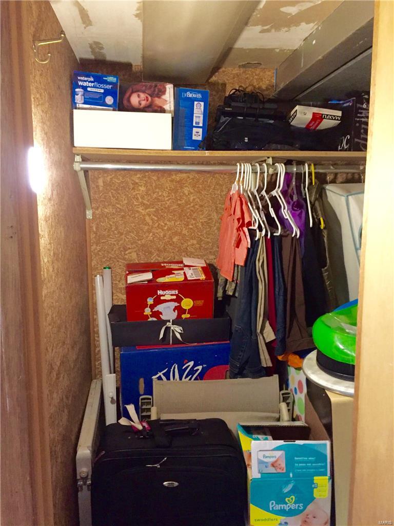 Mckenzie Tract - Residential