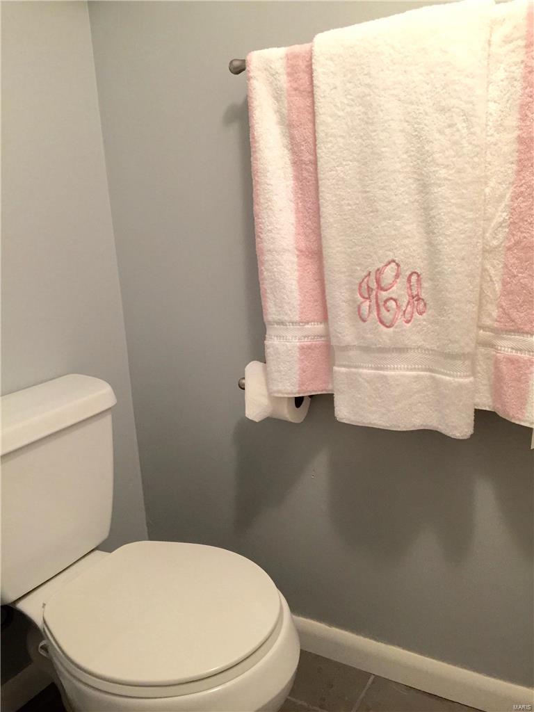 Mckenzie Tract - Residential