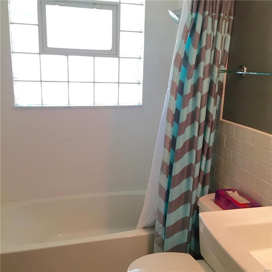 Mckenzie Tract - Residential