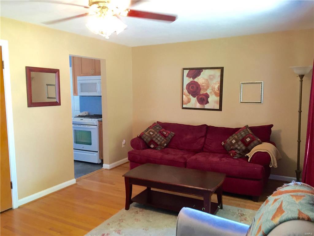 Mckenzie Tract - Residential