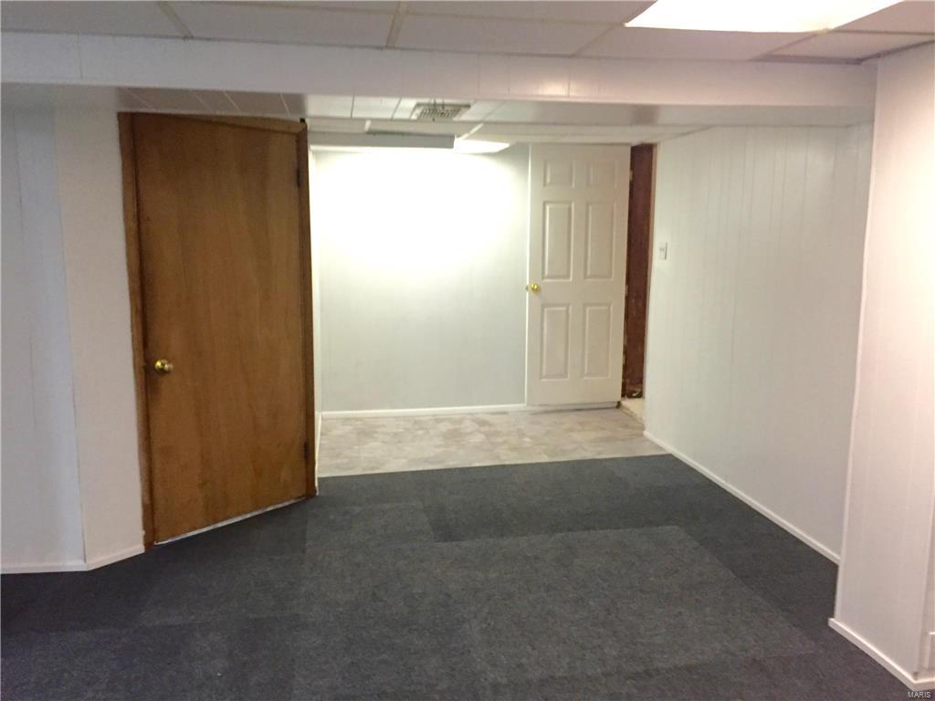 Mckenzie Tract - Residential