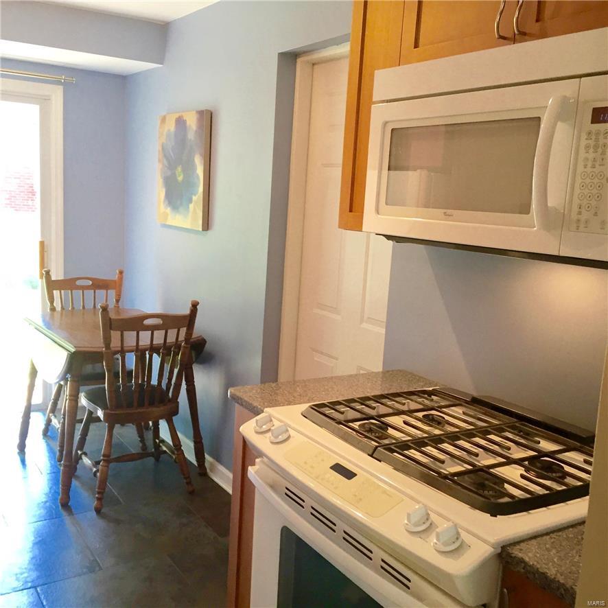 Mckenzie Tract - Residential