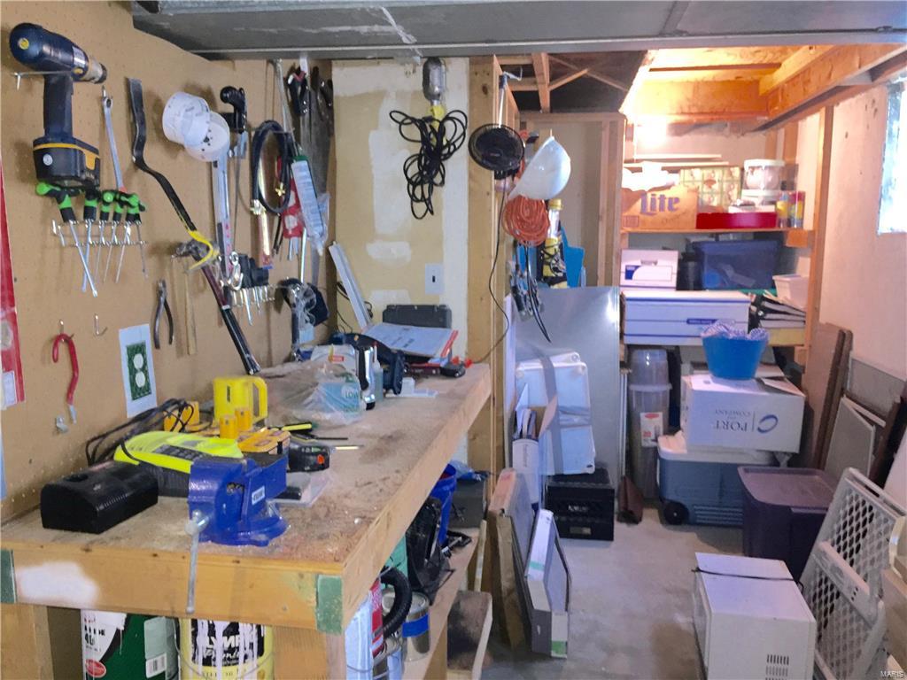 Mckenzie Tract - Residential