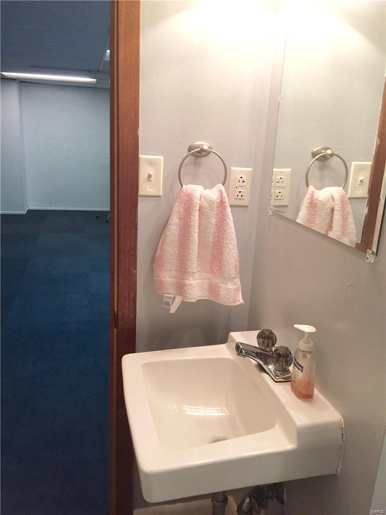 Mckenzie Tract - Residential